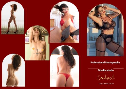 Giselle Studio (Photo)