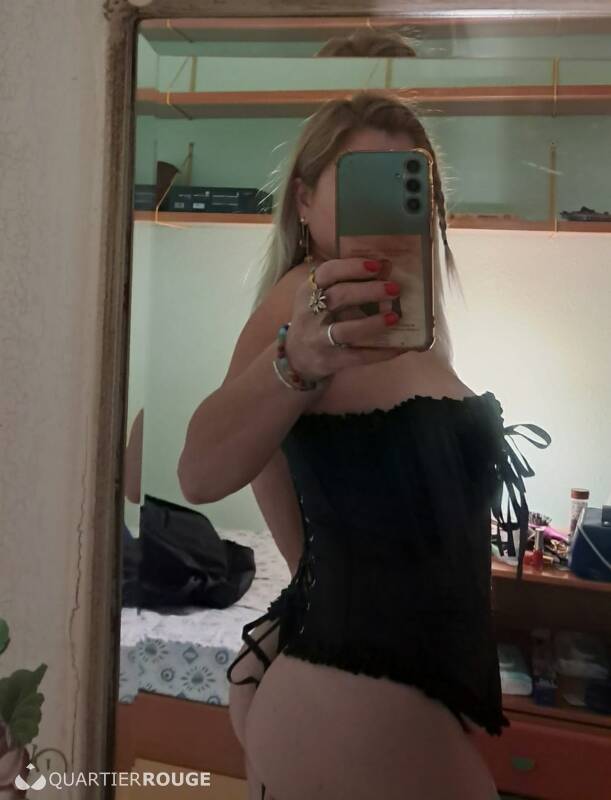 Gabriela (Photo)