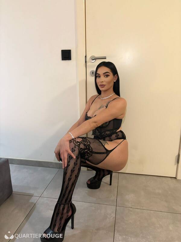 Clara (Photo)