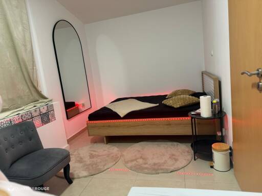 Louer chambre messancy (Photo)