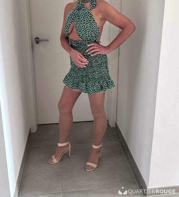 Isabelle chapelle (Photo)