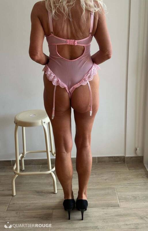 Isabelle chapelle (Photo)