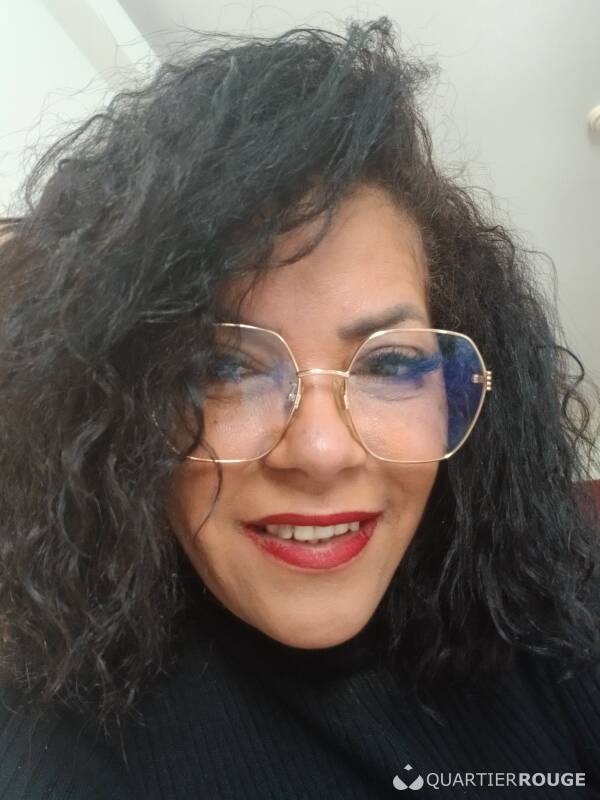 Debora Paiva (Photo)