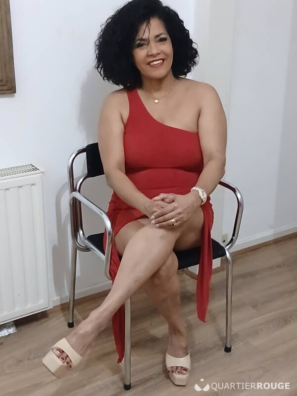 Debora Paiva (Photo)