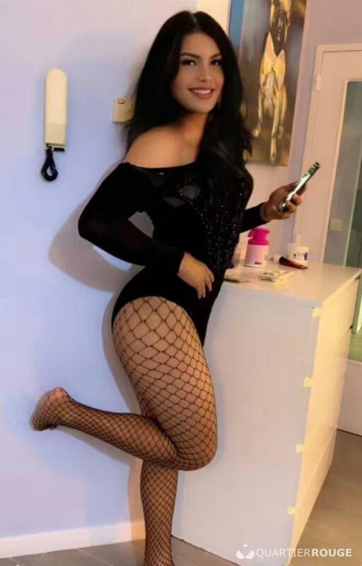 Fabianna (Photo)