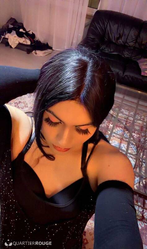 Fabianna Oliveira (Photo)