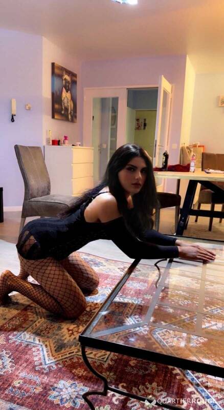 Fabianna Oliveira (Photo)