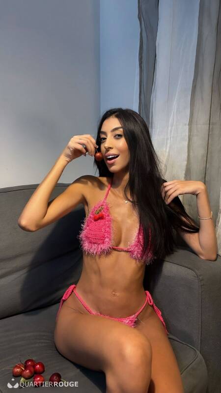 Antonella (Photo)