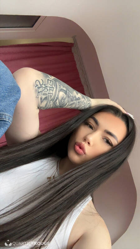 Valeria Melisa (Photo)