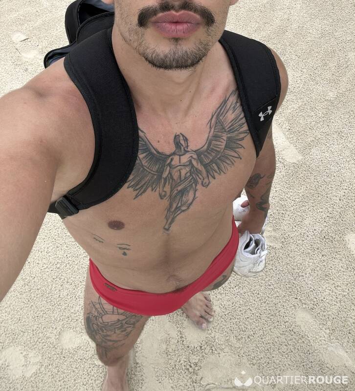 Kevin (Photo)