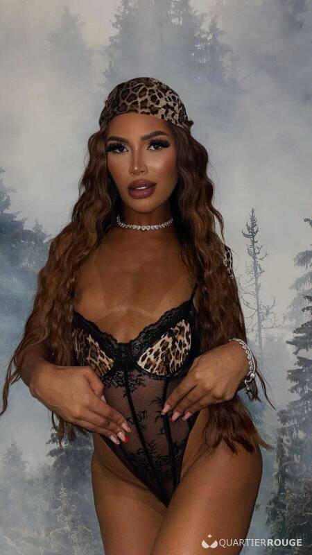 Ts carolzinha hot (Photo)