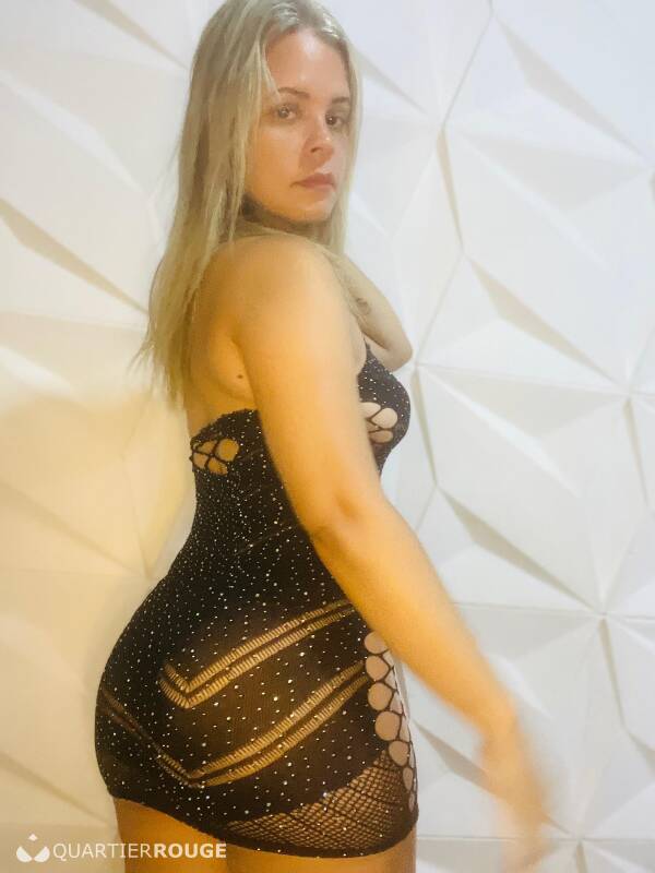Daniela (Photo)
