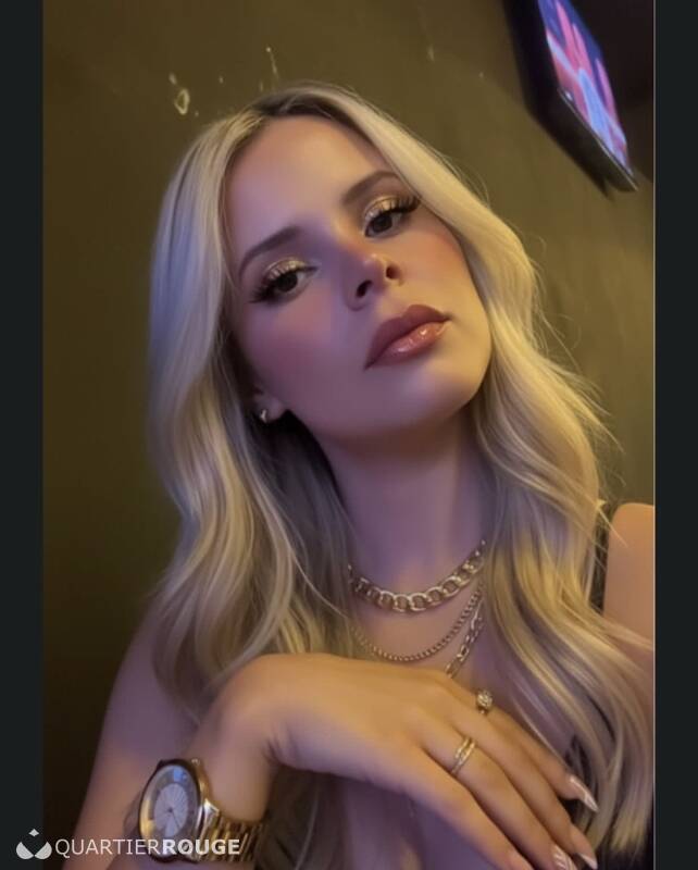 Daniela (Photo)
