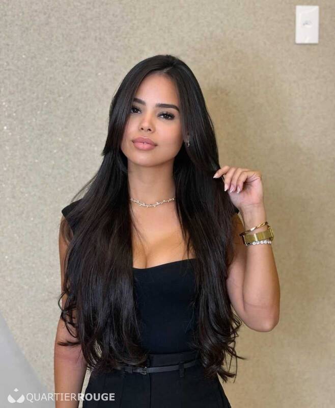 Ayra super mignonne (Photo)