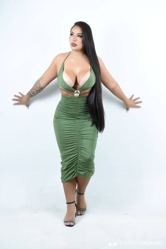 Eduarda Duarte (Photo)