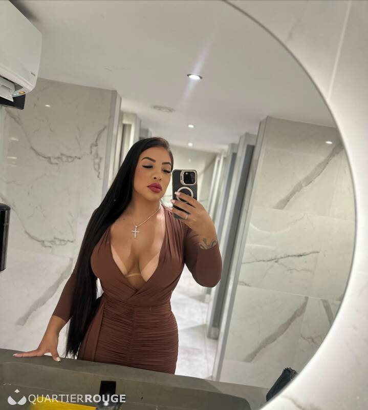 Duda Bittencourt (Photo)