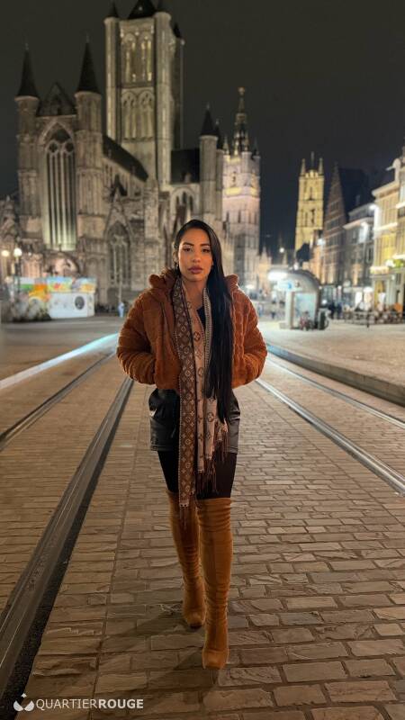 Duda Bittencourt (Photo)