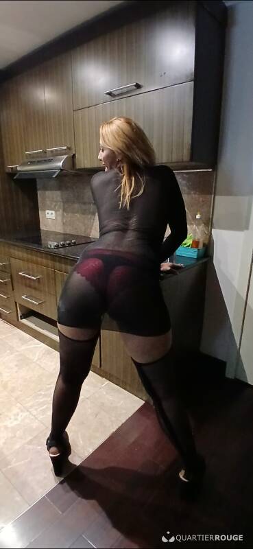 Roxana (Photo)