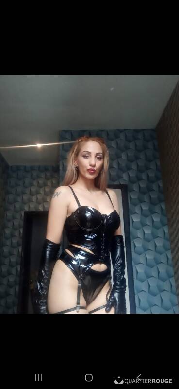 Roxana (Photo)