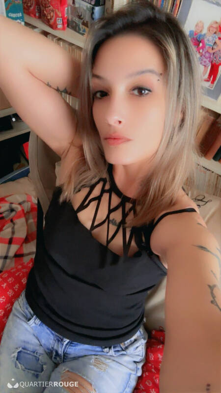 Karla (Photo)