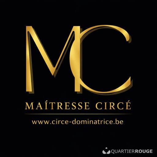 Maîtresse Circé (Photo)