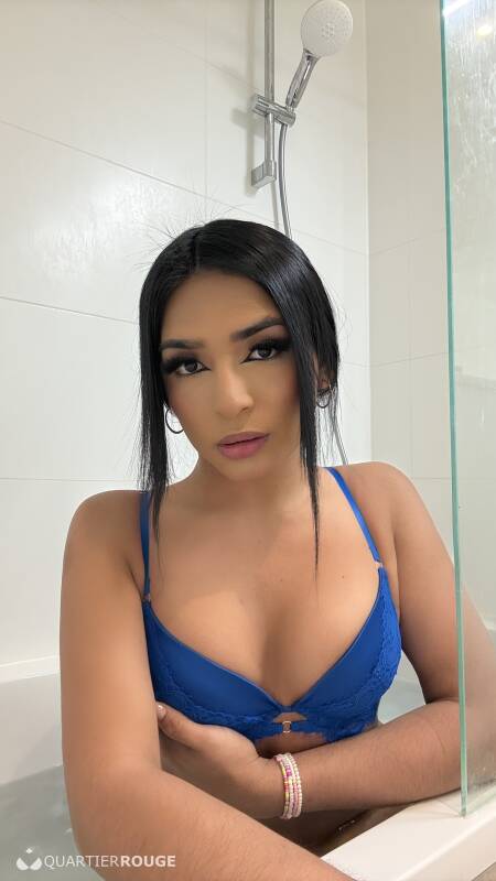 Jasmine (Photo)