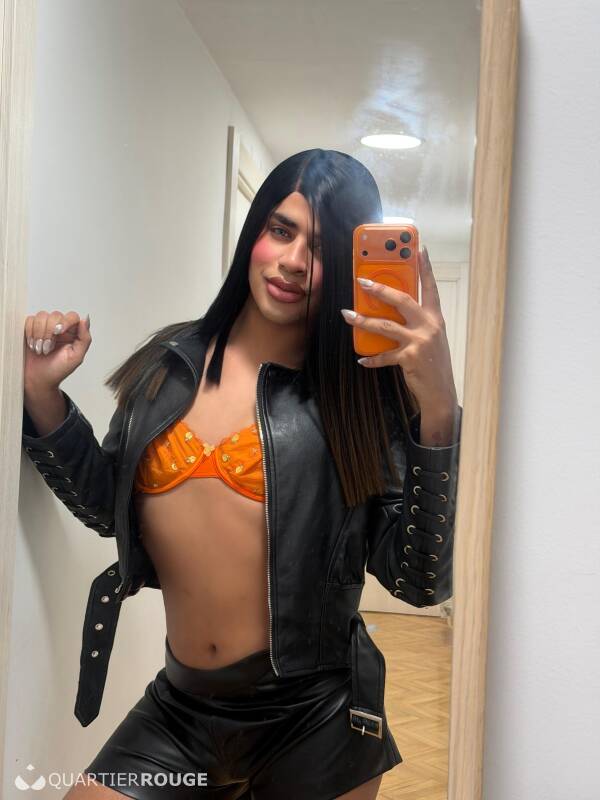 PAMELA (Photo)