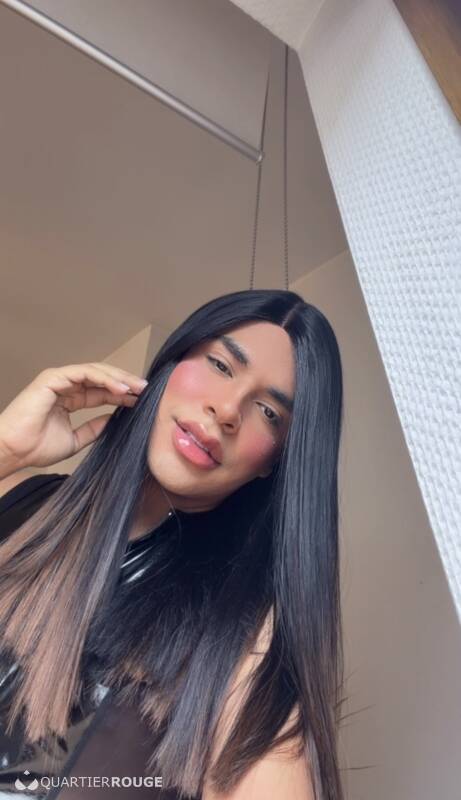 PAMELA (Photo)
