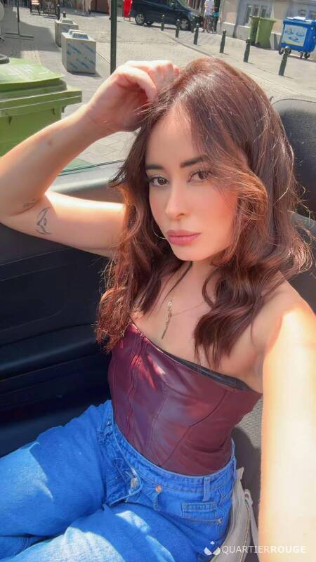 Anitta (Photo)