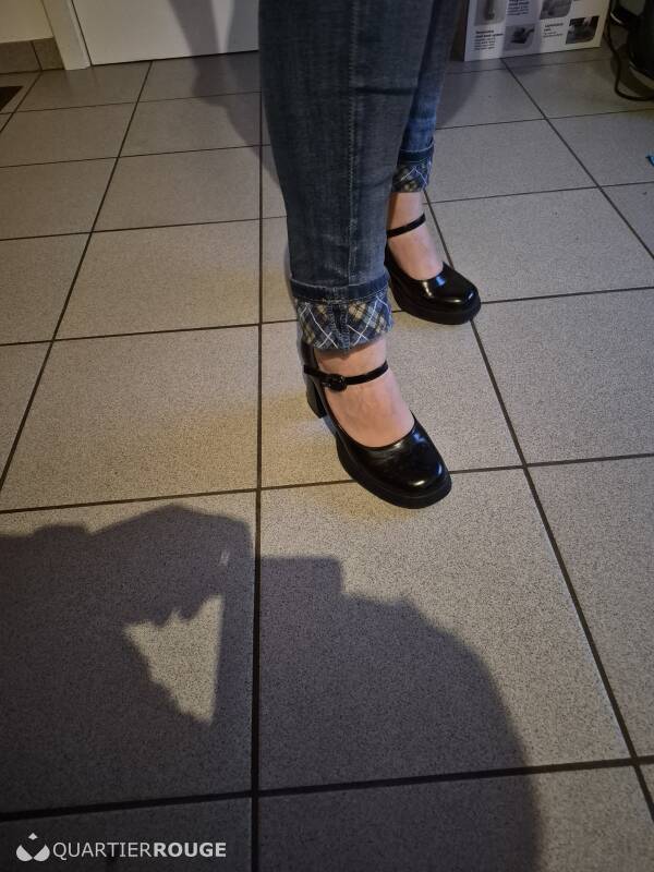 Attrape coeur (Photo)