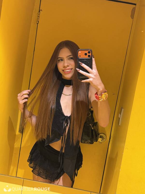 Sheila (Photo)