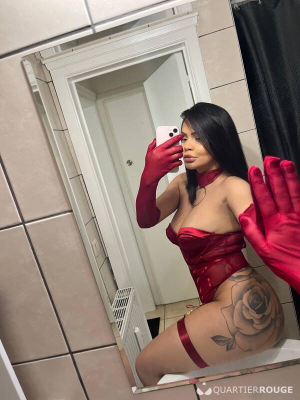 Yara (Photo)
