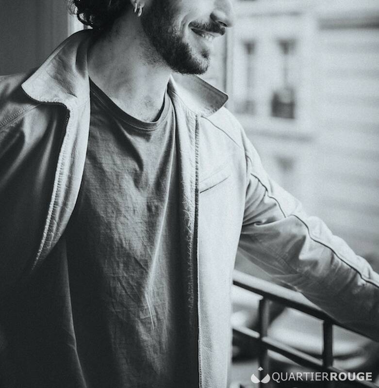 Gabriel (Photo)