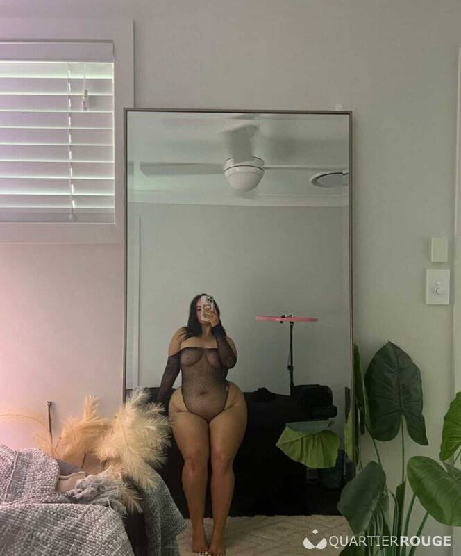 Olivia chaud (Photo)