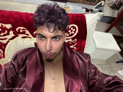 Amir (Photo)