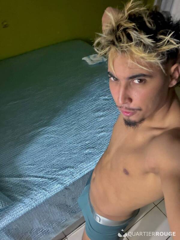 Amir (Photo)