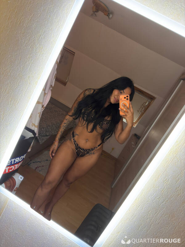 Bruna (Photo)
