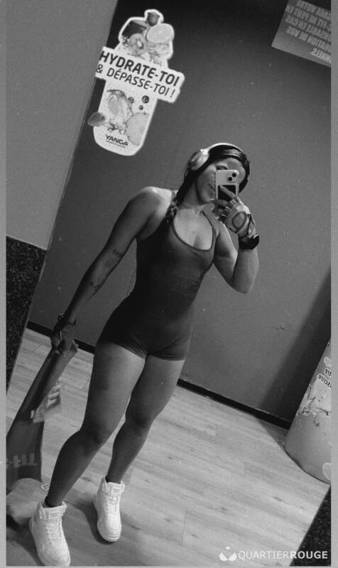 Laura (Photo)