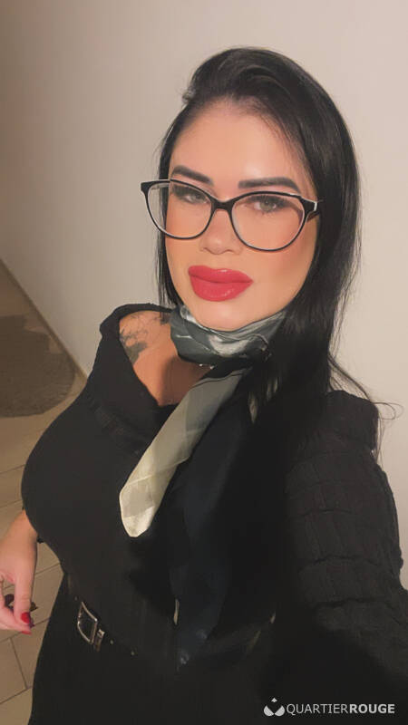 Ravenna Mille (Photo)