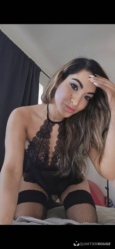 Amelia (Photo)