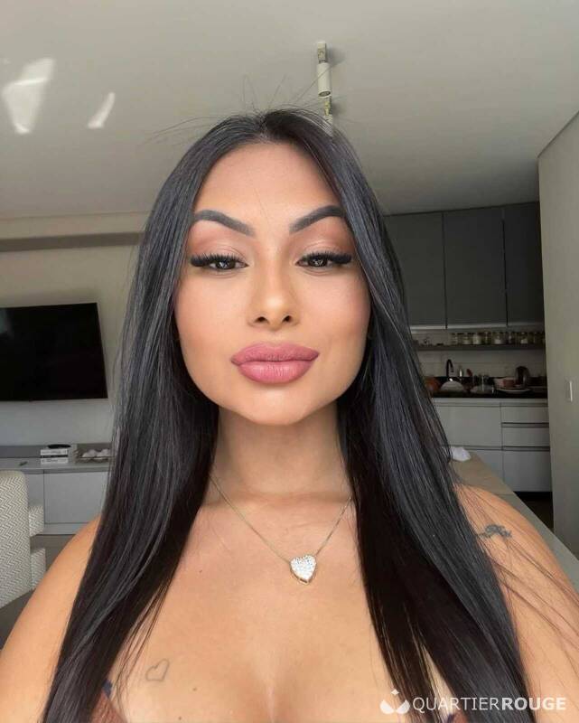 Livia Lancelot (Photo)