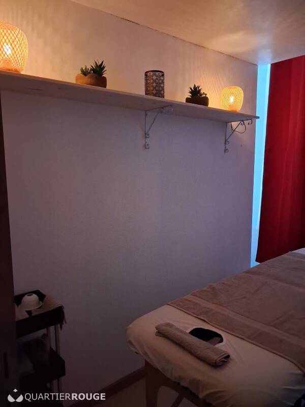 M Harmonisant (Photo)