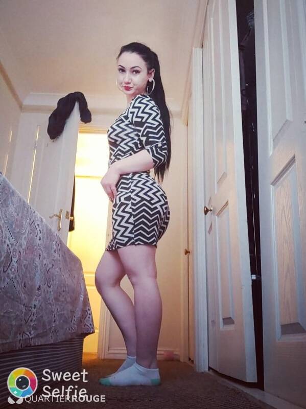 Anca Georgiana (Photo)