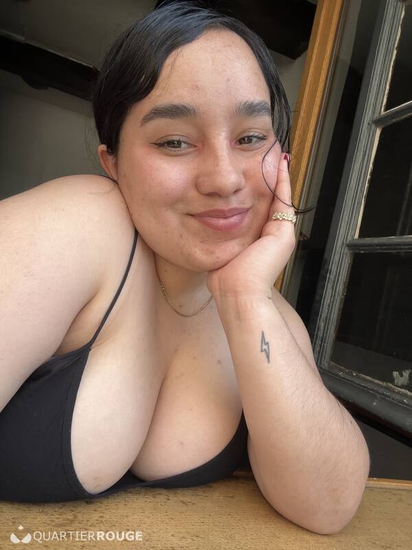 Salomé (Photo)