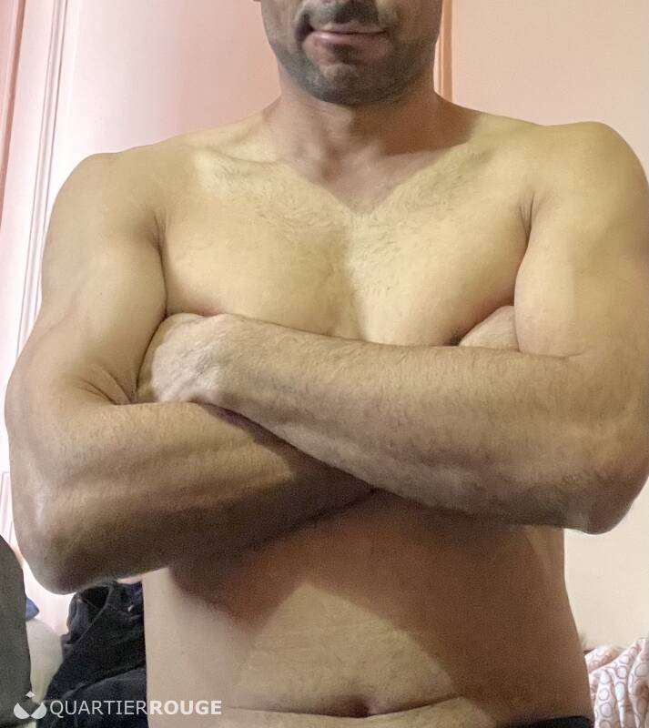 Moreno latino (Photo)