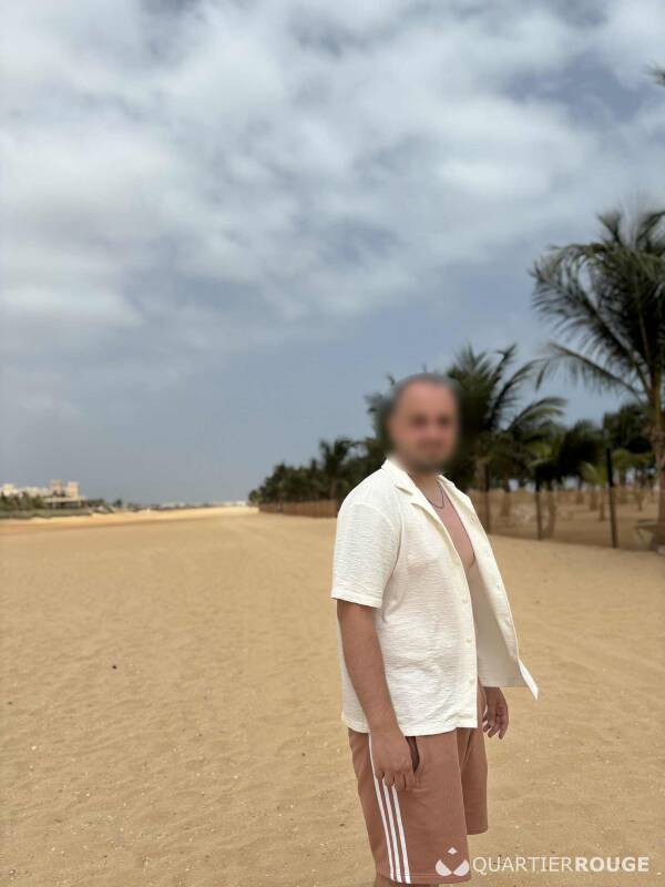 Jeryx (Photo)