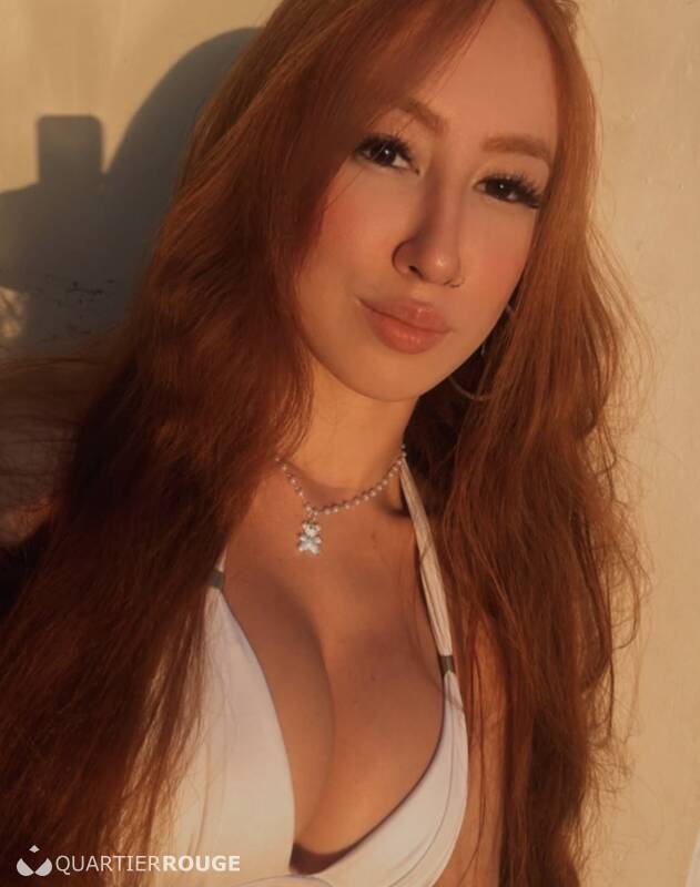 Iara (Photo)