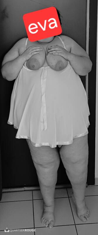 Evadominabbw (Photo)