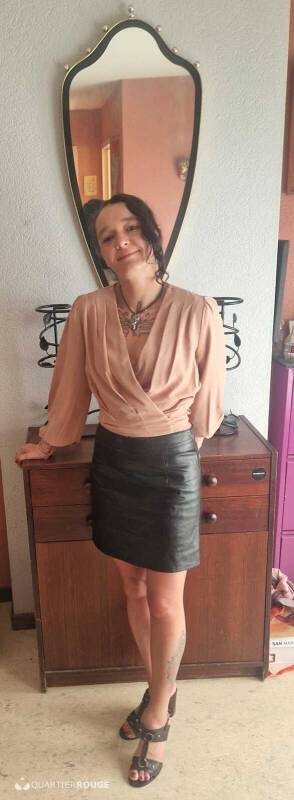 Cecile (Photo)