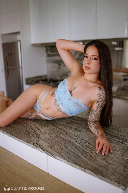 Vanessa (Photo)